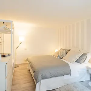  Apartamento ***** Romantic - Center