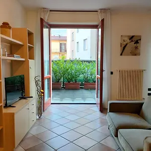  Apartamento La Casa Di Giovanni