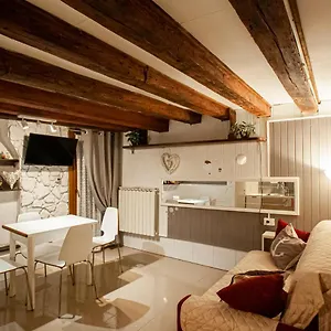 Residenza Biennale Venecia