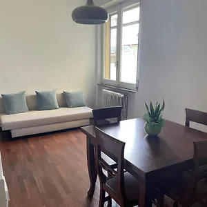 Apartamento Como City Apartments