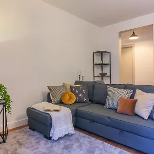  Apartamento Blu Lake