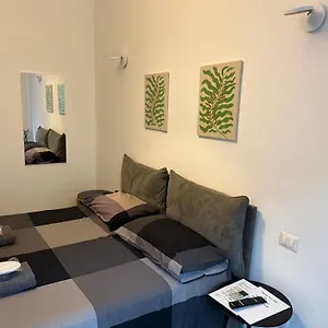Claudio My House Roma