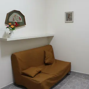 Casa Marina Nápoles