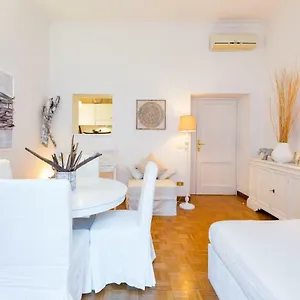 Spagna Shabby Chic Flat Roma